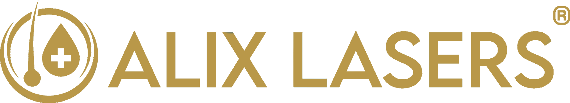 Alix Lasers Logo