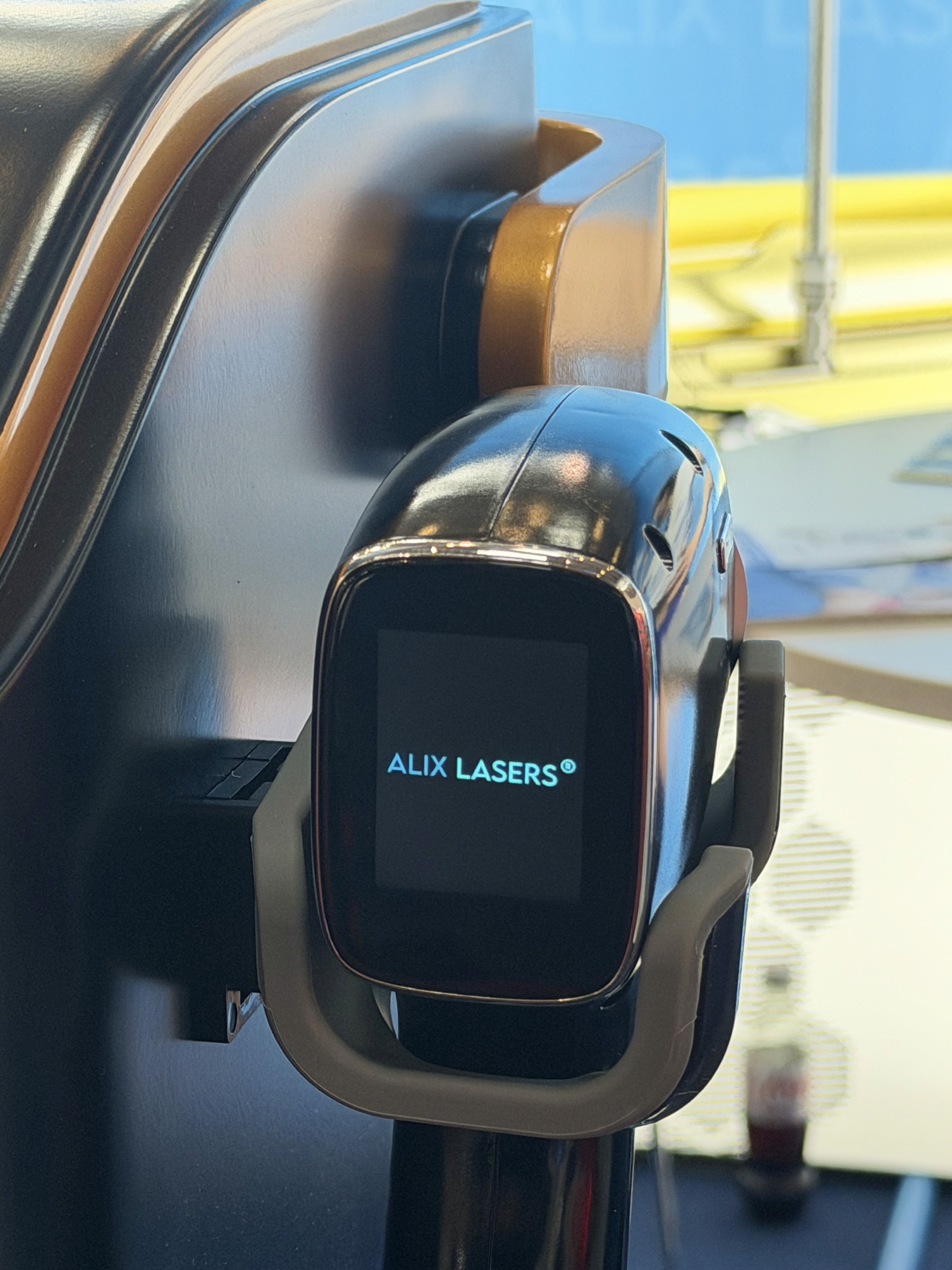 ALIX AI 2.0 – DER Besuchermagnet