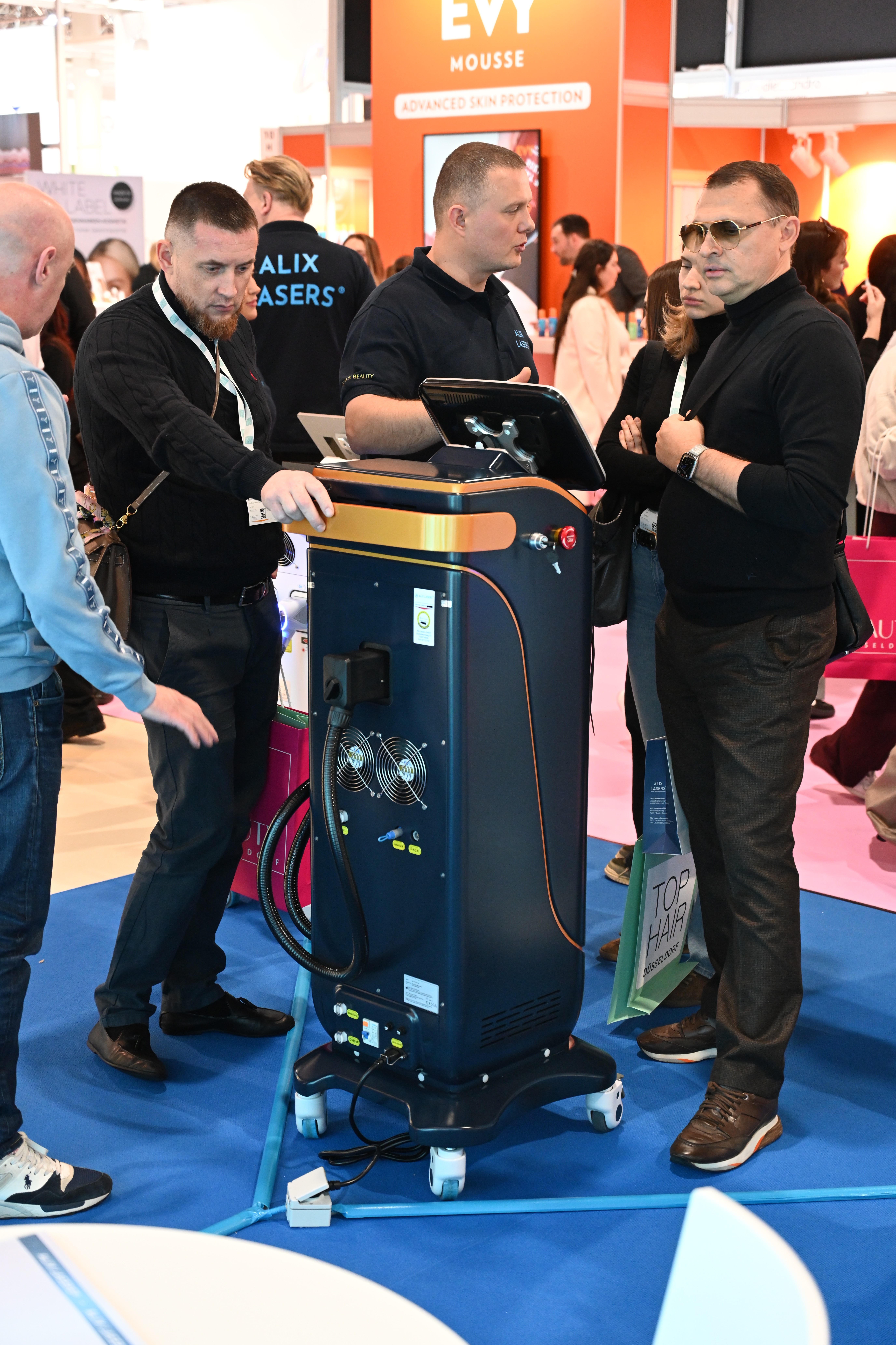 Beauty Düsseldorf 2026 – Bild 9