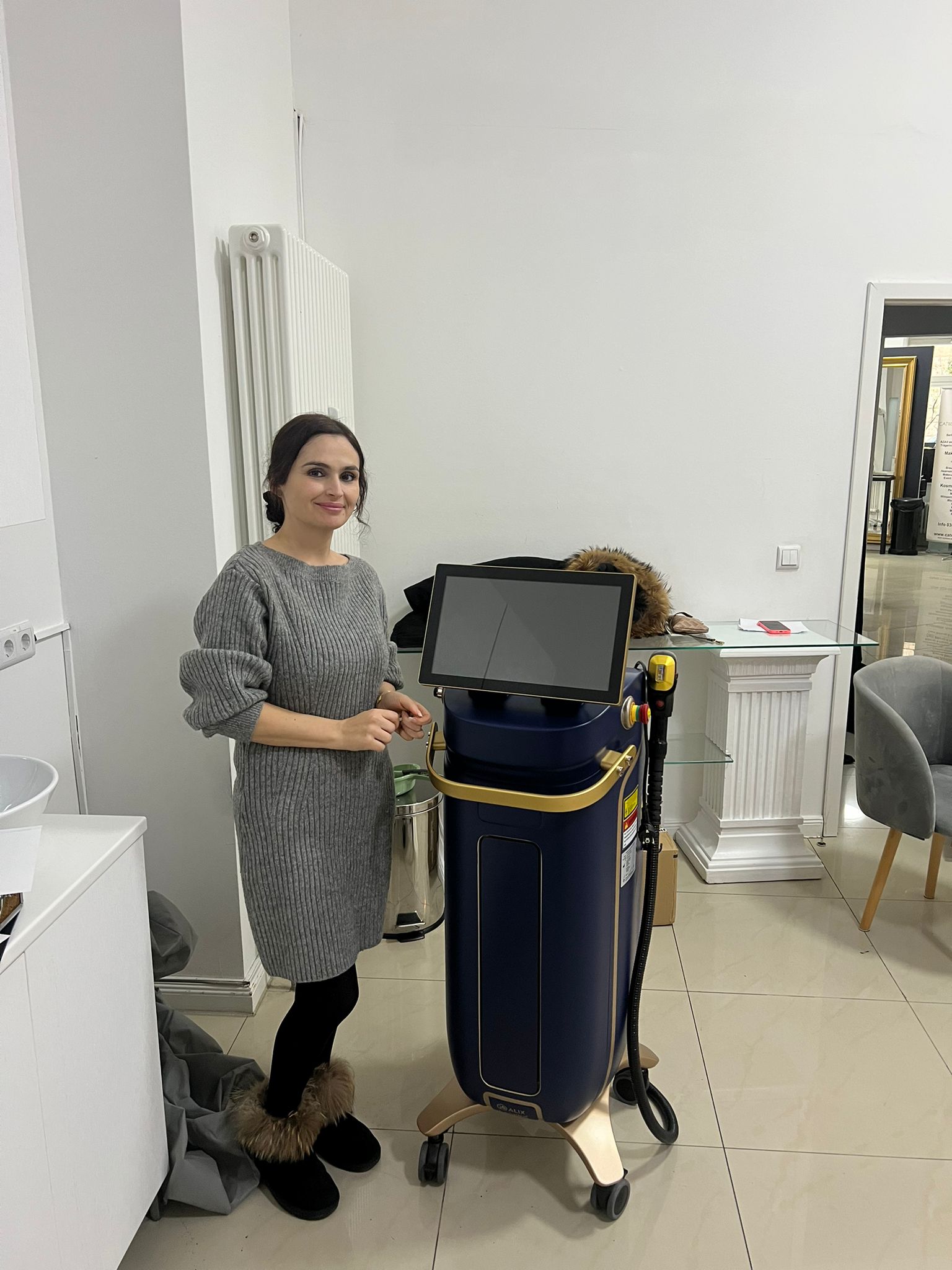 Alix Academy – Image 3