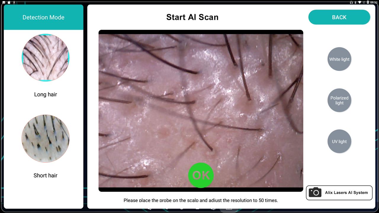 ALIX AI Functions