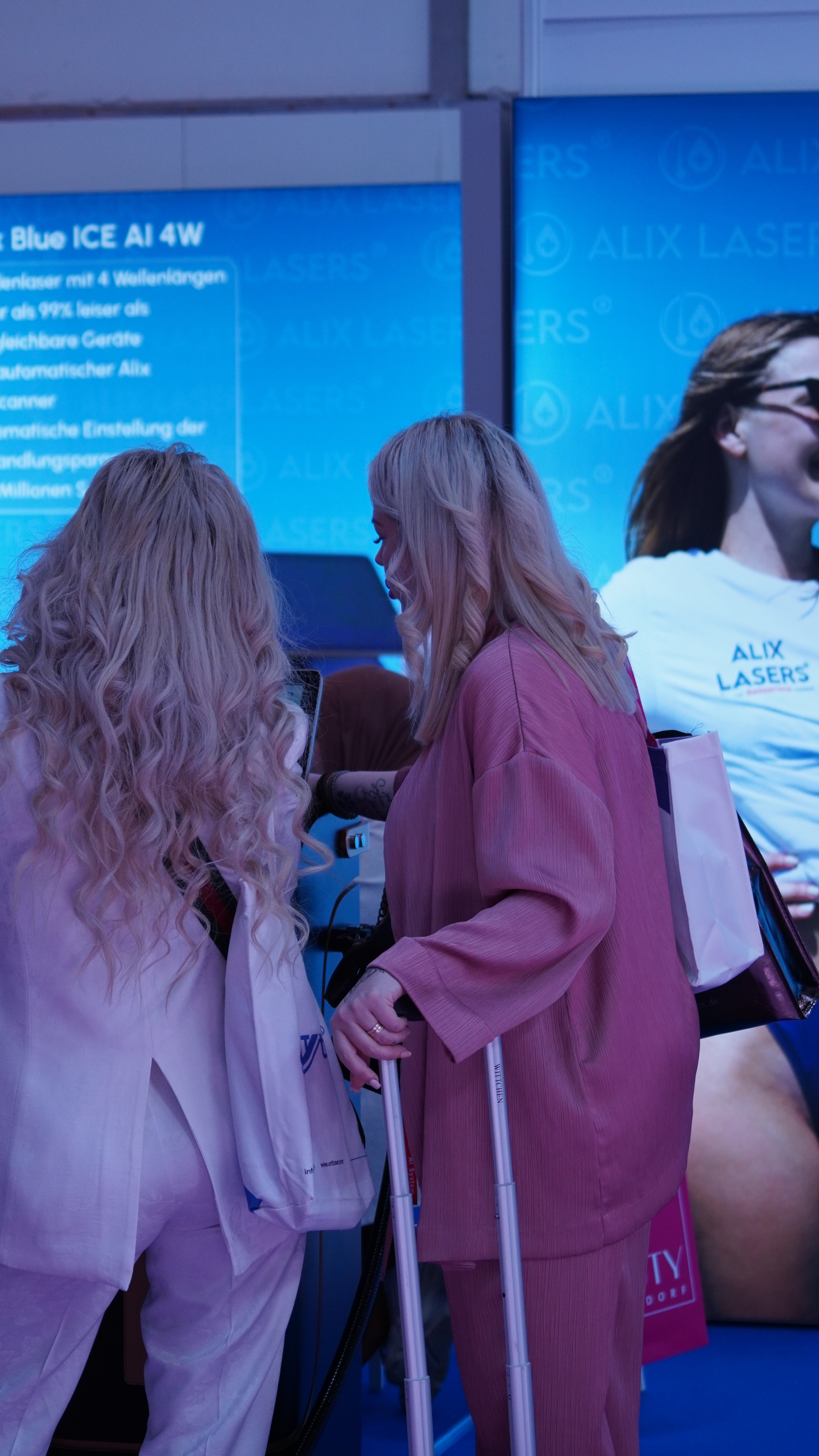 Beauty Düsseldorf 2025 – Bild 5