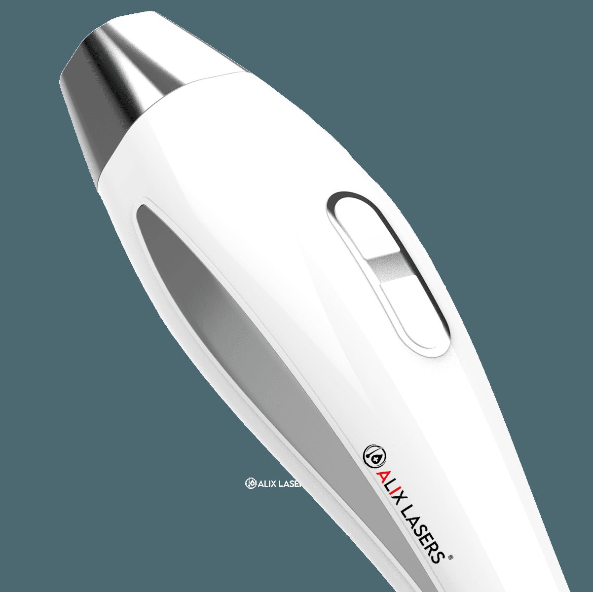 ALIX AI 2.0 Scanner